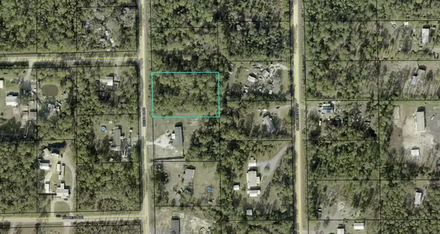 $49,000 | 1759 Beech Boulevard, Bunnell, FL 32110