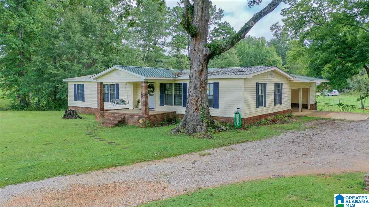 1003 County Road 241 Clanton, AL 35045 - Photo 6 of 33