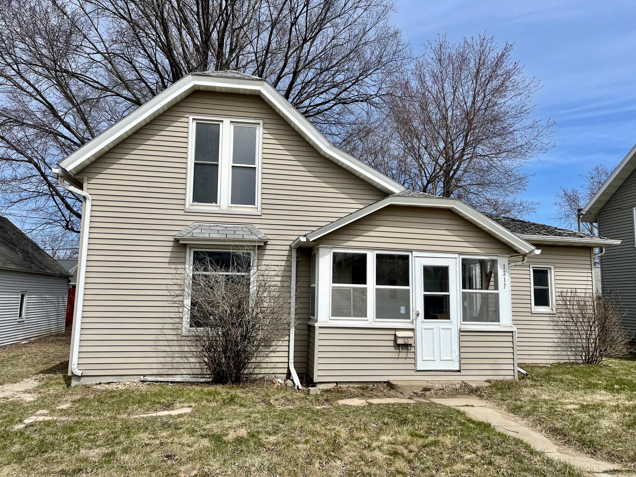 1317 4th Street Southeast Rochester, MN 55904 - Photo 1 of 1