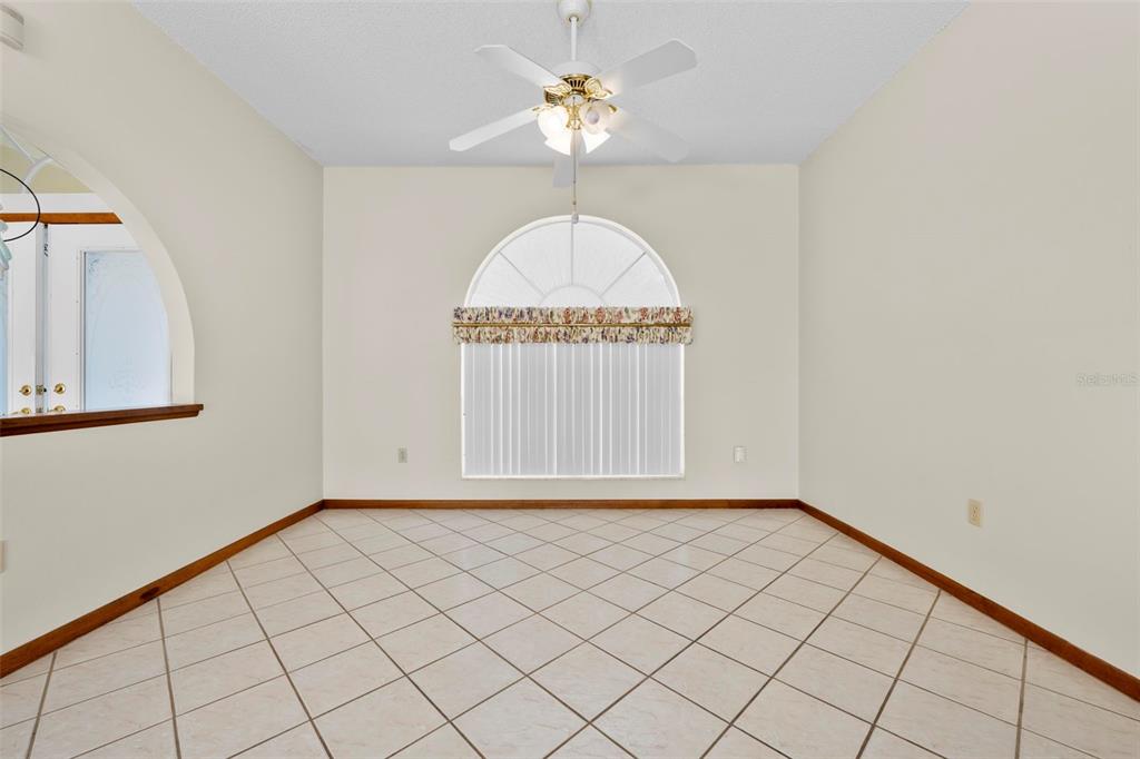 1446 Cornell Avenue Spring Hill, FL 34609 - Photo 6 of 39 a view of an entryway