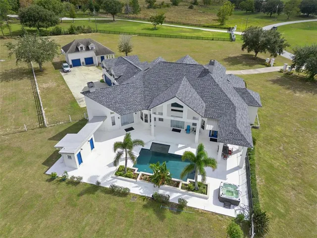 $2,079,000 | 17261 Heartwood Loop, Winter Garden, FL 34787
