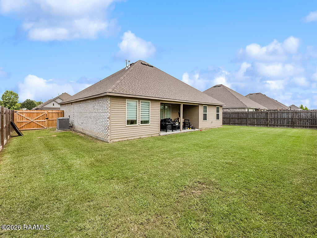 120 Barbados Lane Sunset, LA 70584 - Photo 25 of 26 IMG_9984