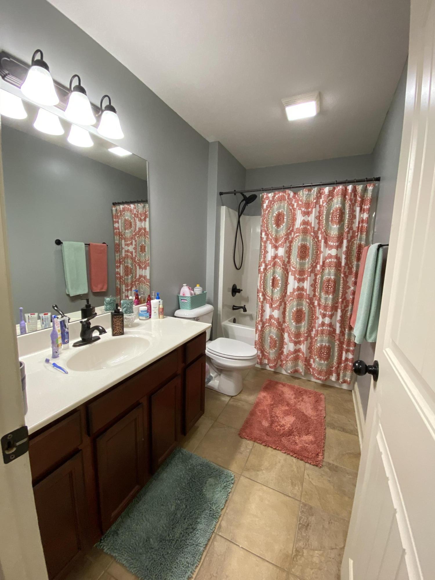 6035 Whisper Ridge Lane Corryton, TN 37721 - Photo 14 of 17 16-Hall bath