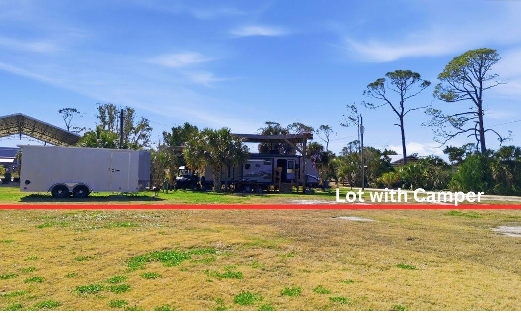 21380 Egret Lane Perry, FL 32348 - Photo 12 of 35