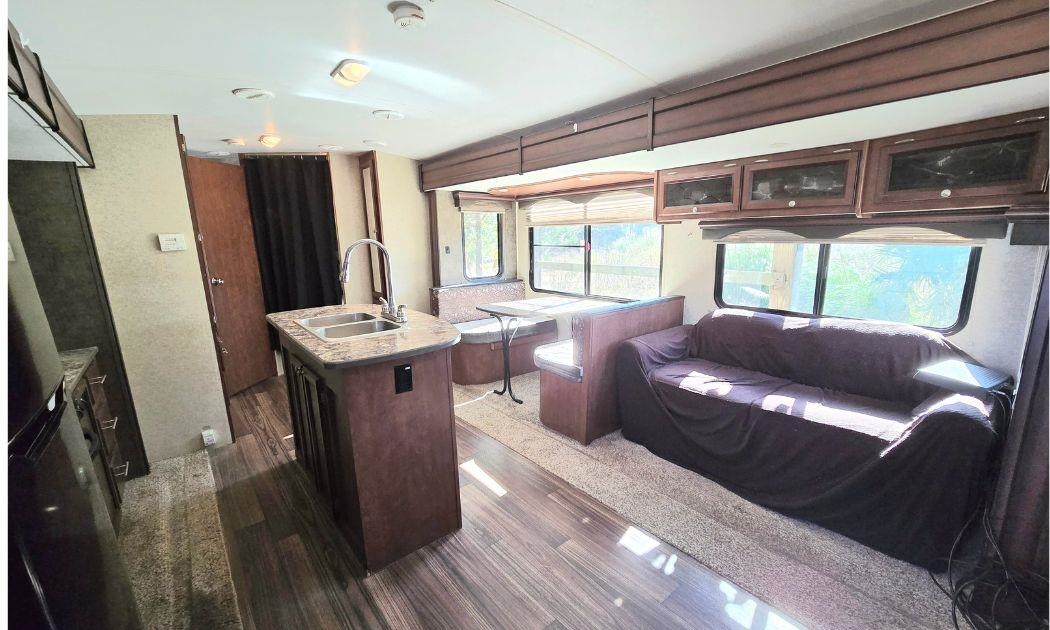 21380 Egret Lane Perry, FL 32348 - Photo 13 of 35