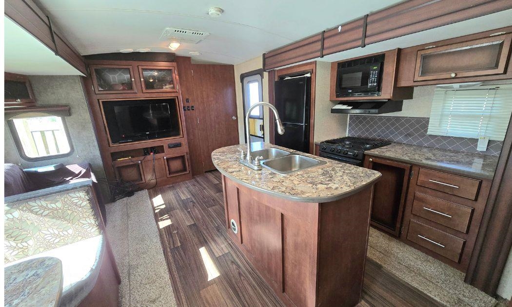 21380 Egret Lane Perry, FL 32348 - Photo 14 of 35