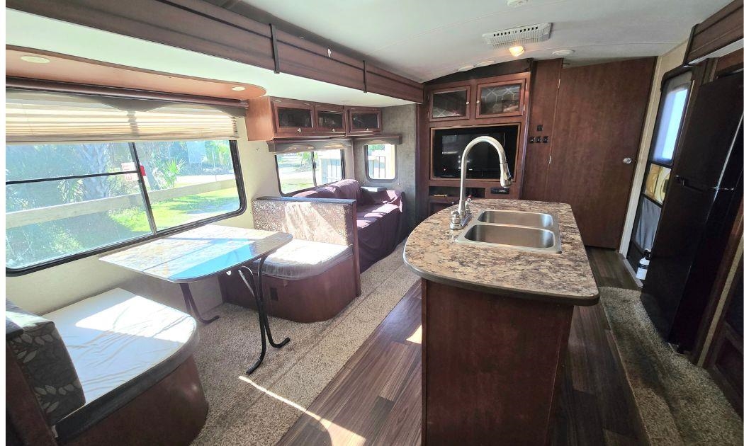 21380 Egret Lane Perry, FL 32348 - Photo 15 of 35