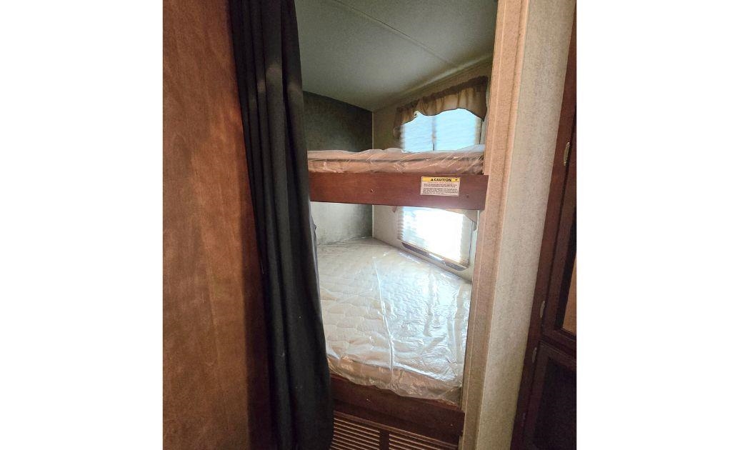 21380 Egret Lane Perry, FL 32348 - Photo 16 of 35