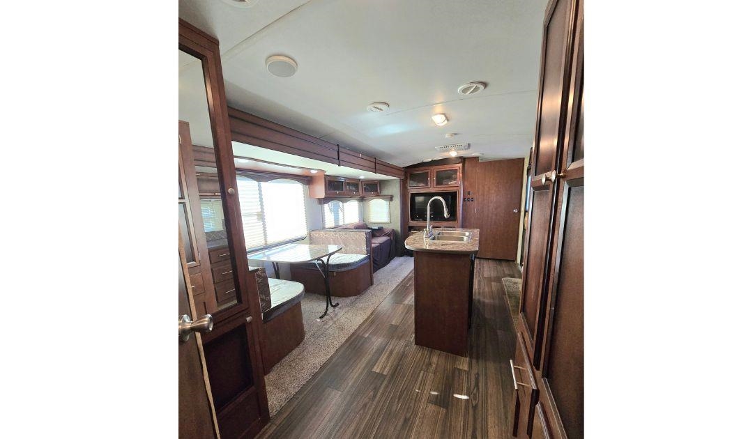 21380 Egret Lane Perry, FL 32348 - Photo 18 of 35