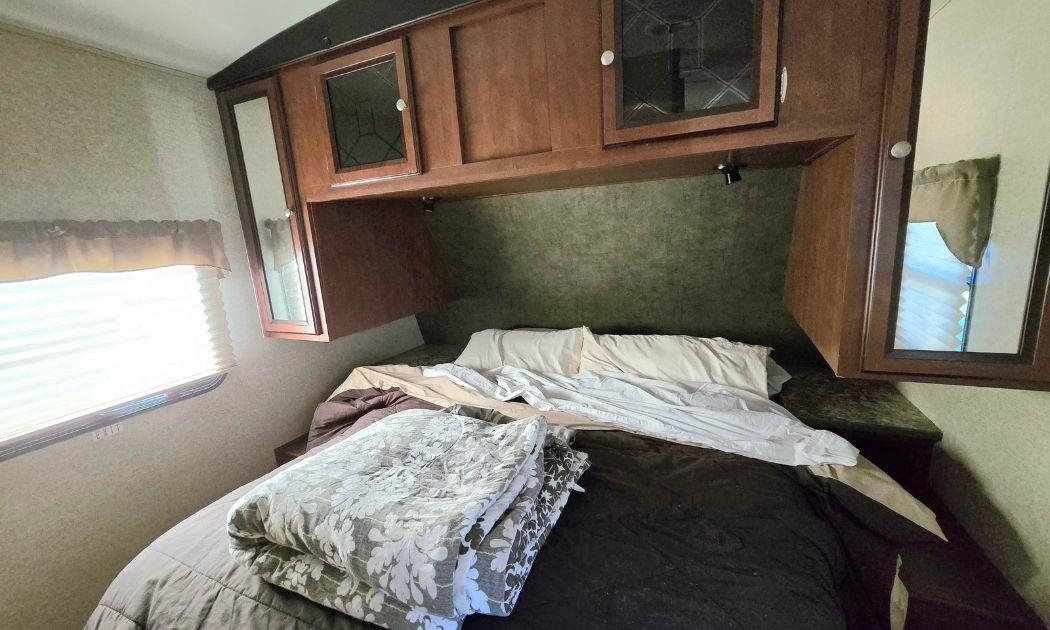 21380 Egret Lane Perry, FL 32348 - Photo 19 of 35