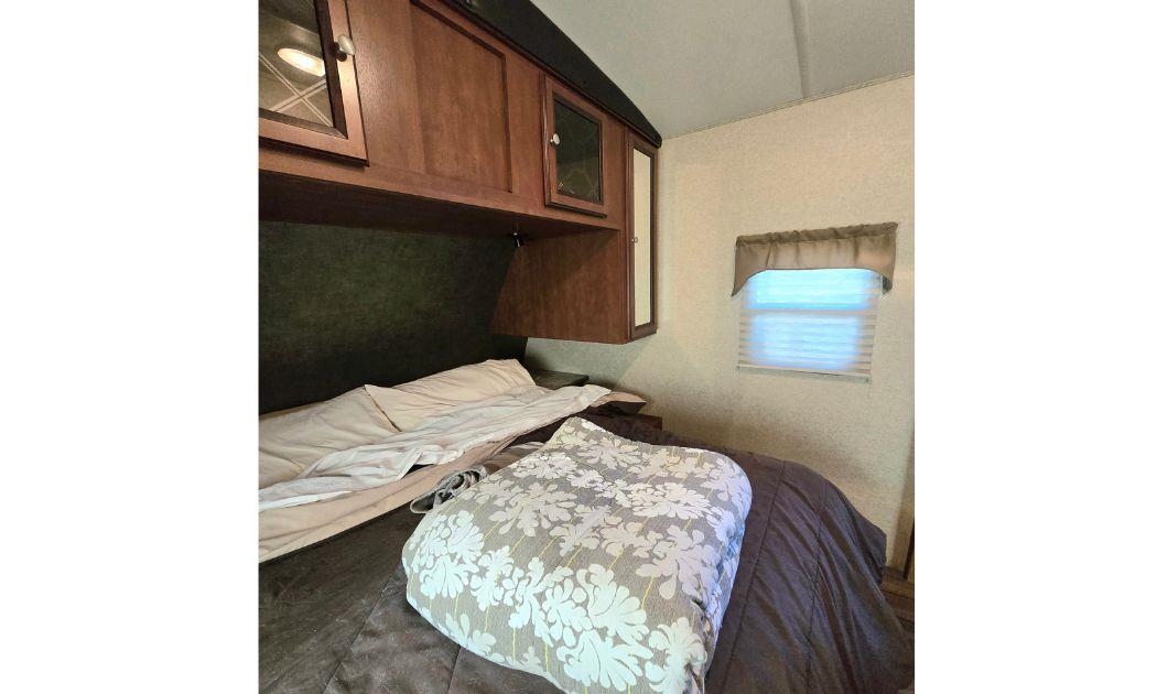 21380 Egret Lane Perry, FL 32348 - Photo 20 of 35