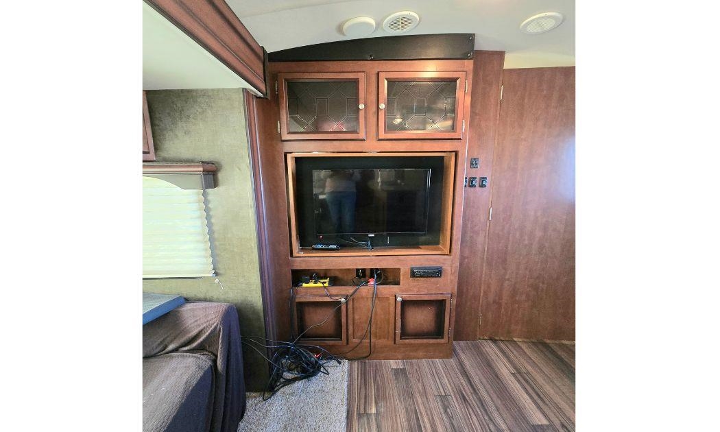 21380 Egret Lane Perry, FL 32348 - Photo 21 of 35