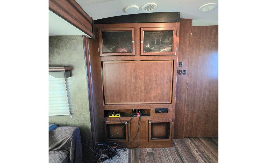 21380 Egret Lane Perry, FL 32348 - Photo 23 of 35