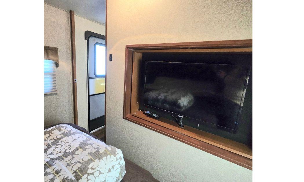 21380 Egret Lane Perry, FL 32348 - Photo 24 of 35