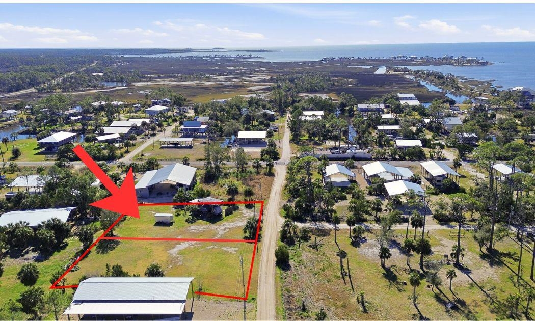 21380 Egret Lane Perry, FL 32348 - Photo 26 of 35