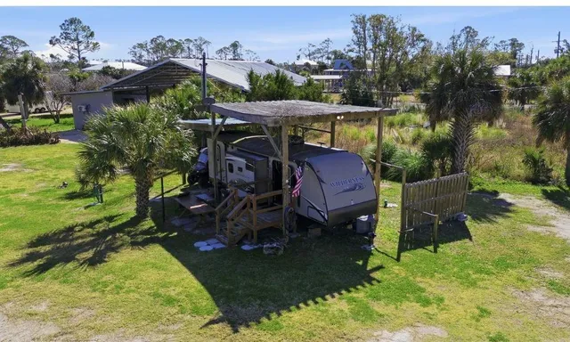 $159,900 | 21380 Egret Lane, Perry, FL 32348