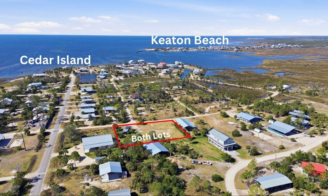 21380 Egret Lane Perry, FL 32348 - Photo 29 of 35