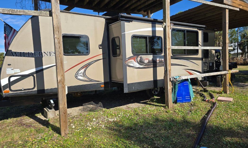 21380 Egret Lane Perry, FL 32348 - Photo 3 of 35