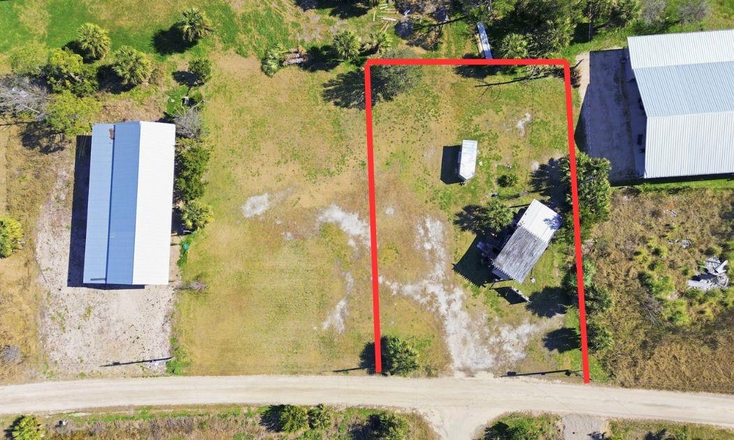 21380 Egret Lane Perry, FL 32348 - Photo 31 of 35