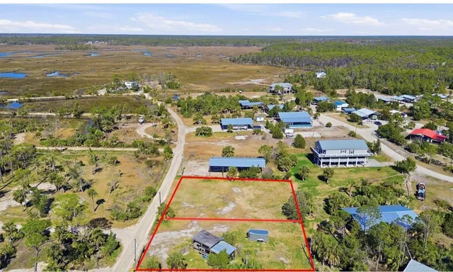 $159,900 | 21380 Egret Lane, Perry, FL 32348