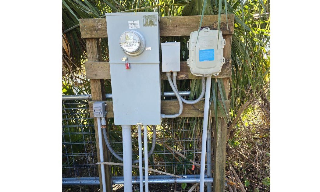 21380 Egret Lane Perry, FL 32348 - Photo 5 of 35