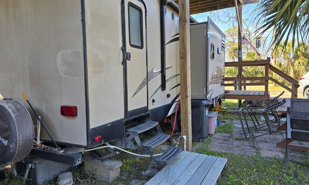 21380 Egret Lane Perry, FL 32348 - Photo 6 of 35