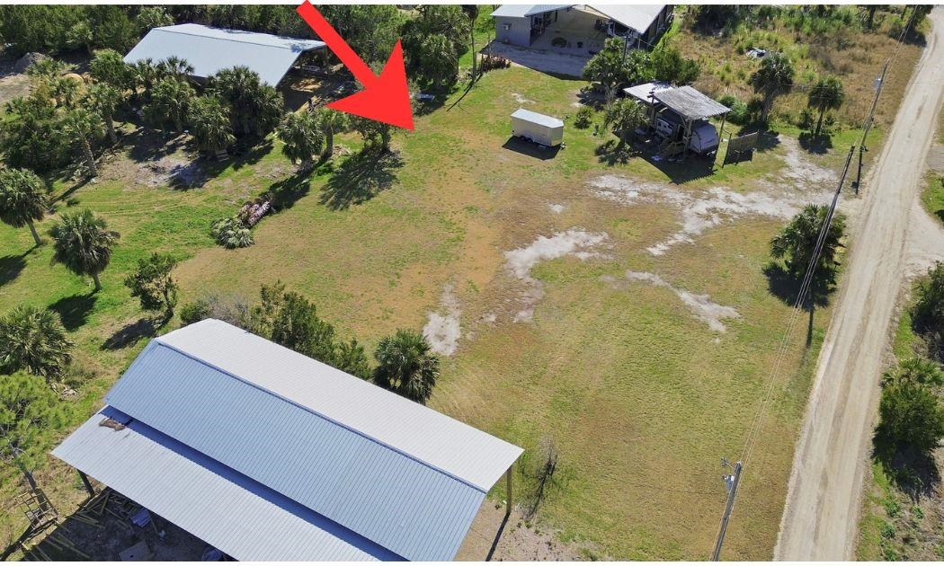 21380 Egret Lane Perry, FL 32348 - Photo 8 of 35