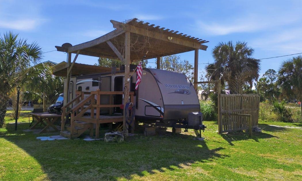 21380 Egret Lane Perry, FL 32348 - Photo 9 of 35