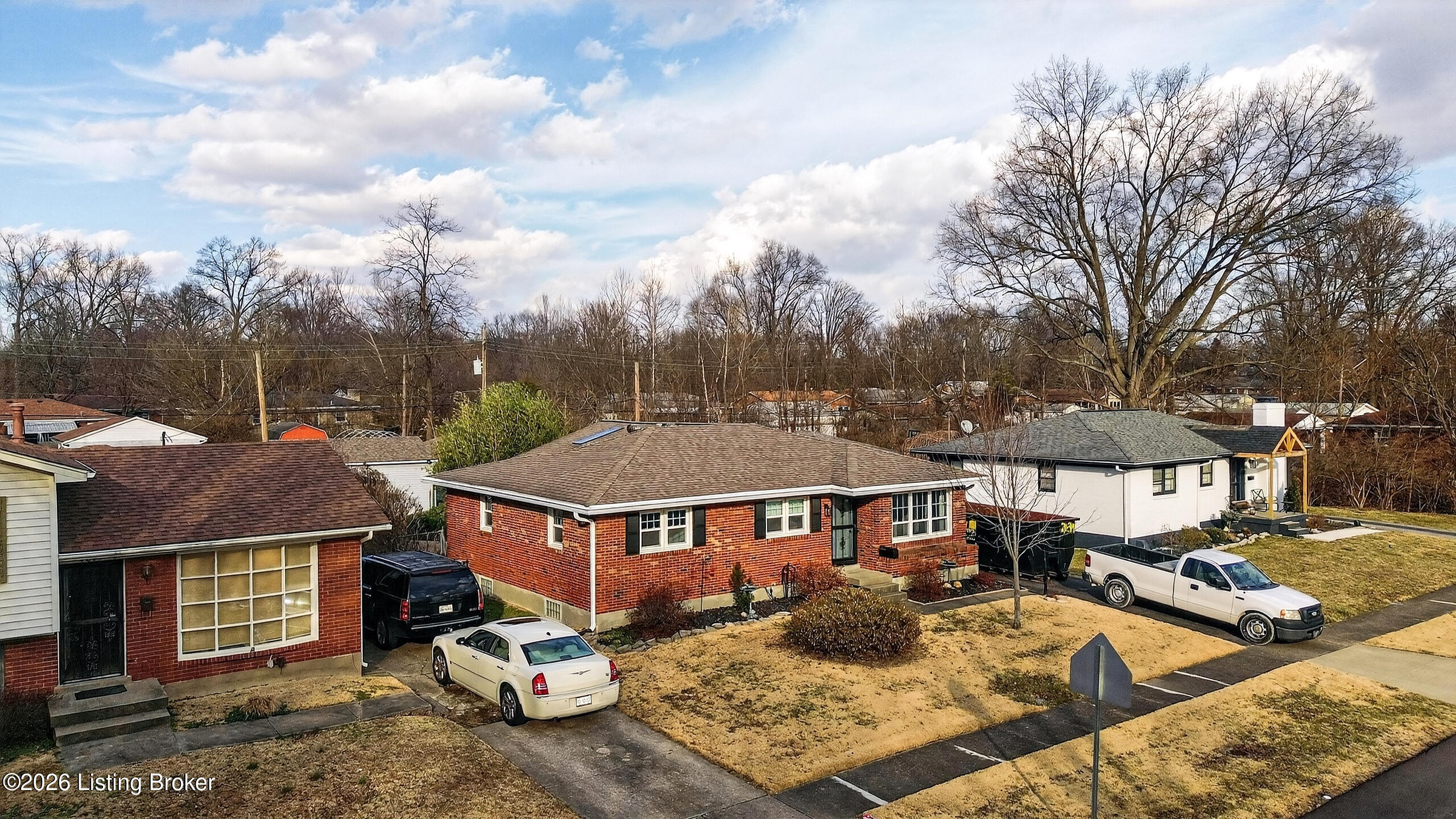 1047 Clayborne Road Louisville, KY 40214 - Photo 42 of 62 017_DJI_0038