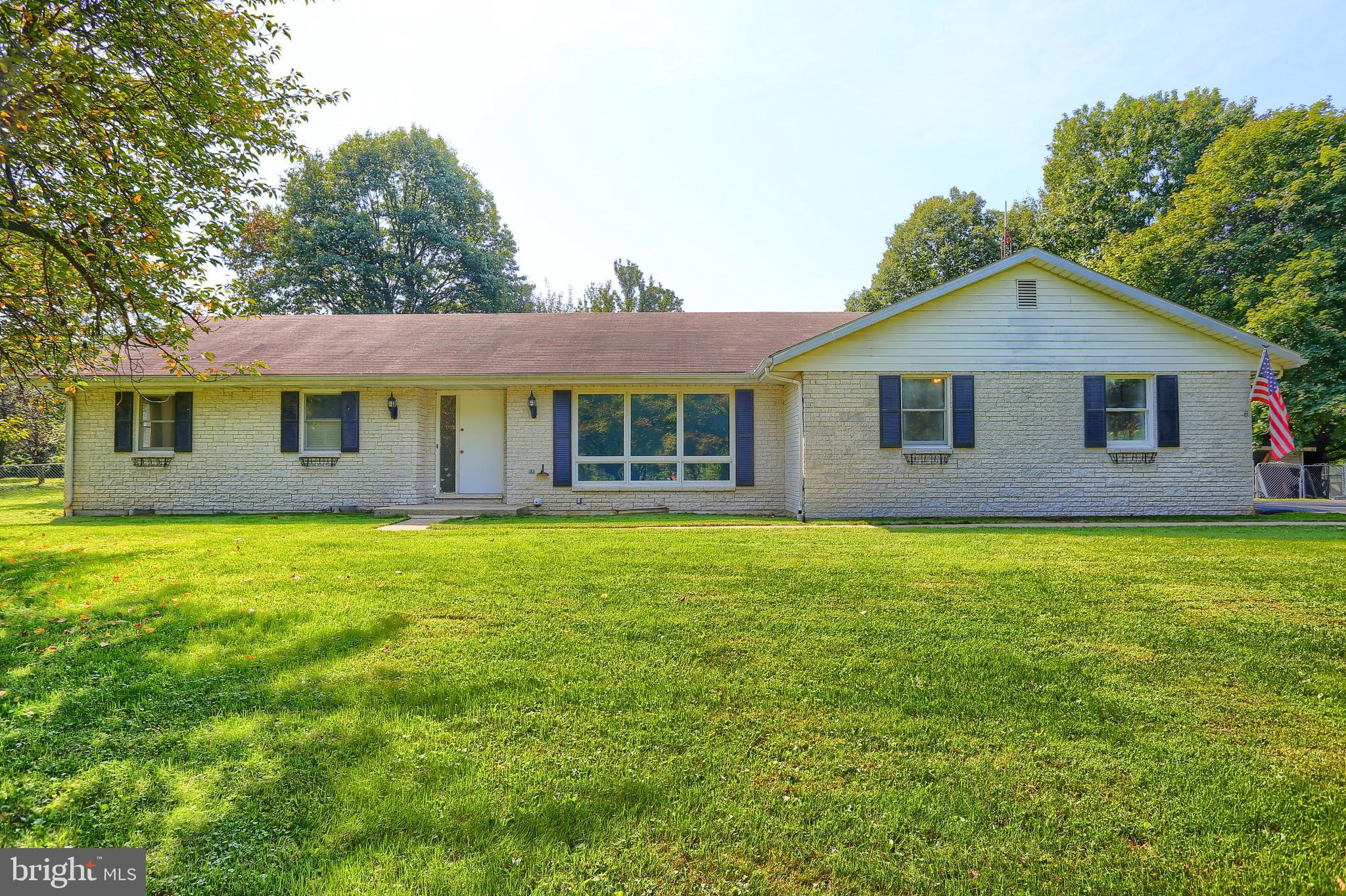 2828 Ritner Highway Carlisle, PA 17015 - Photo 1 of 36 2828 Ritner Highway