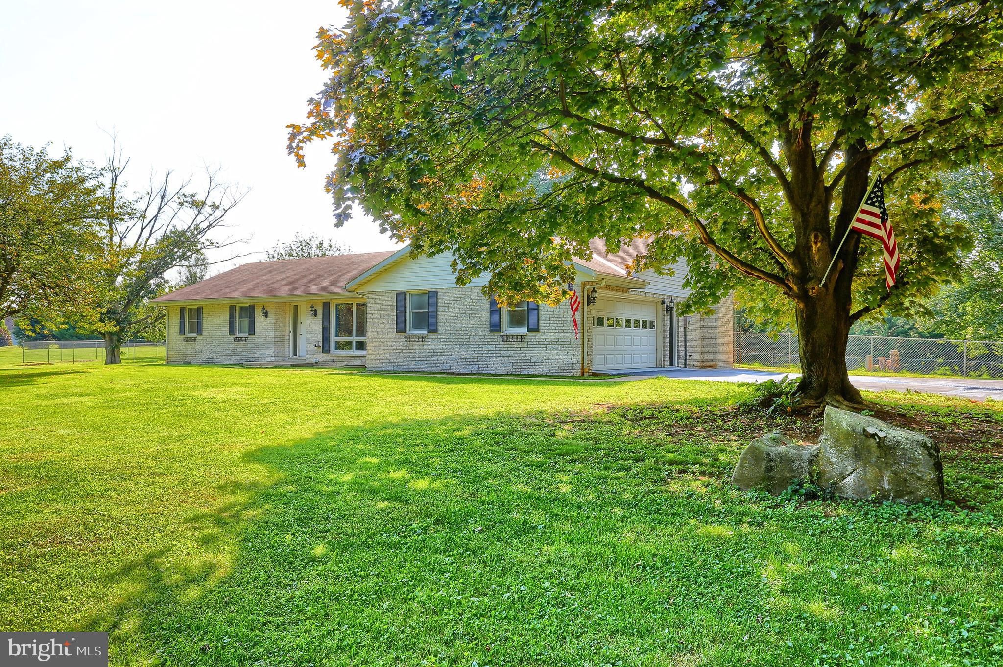 2828 Ritner Highway Carlisle, PA 17015 - Photo 2 of 36 2828 Ritner Highway