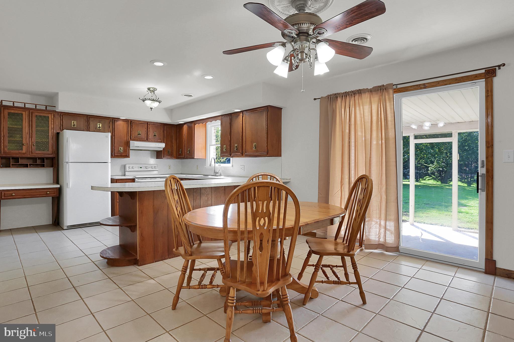 2828 Ritner Highway Carlisle, PA 17015 - Photo 12 of 36 Dining Area