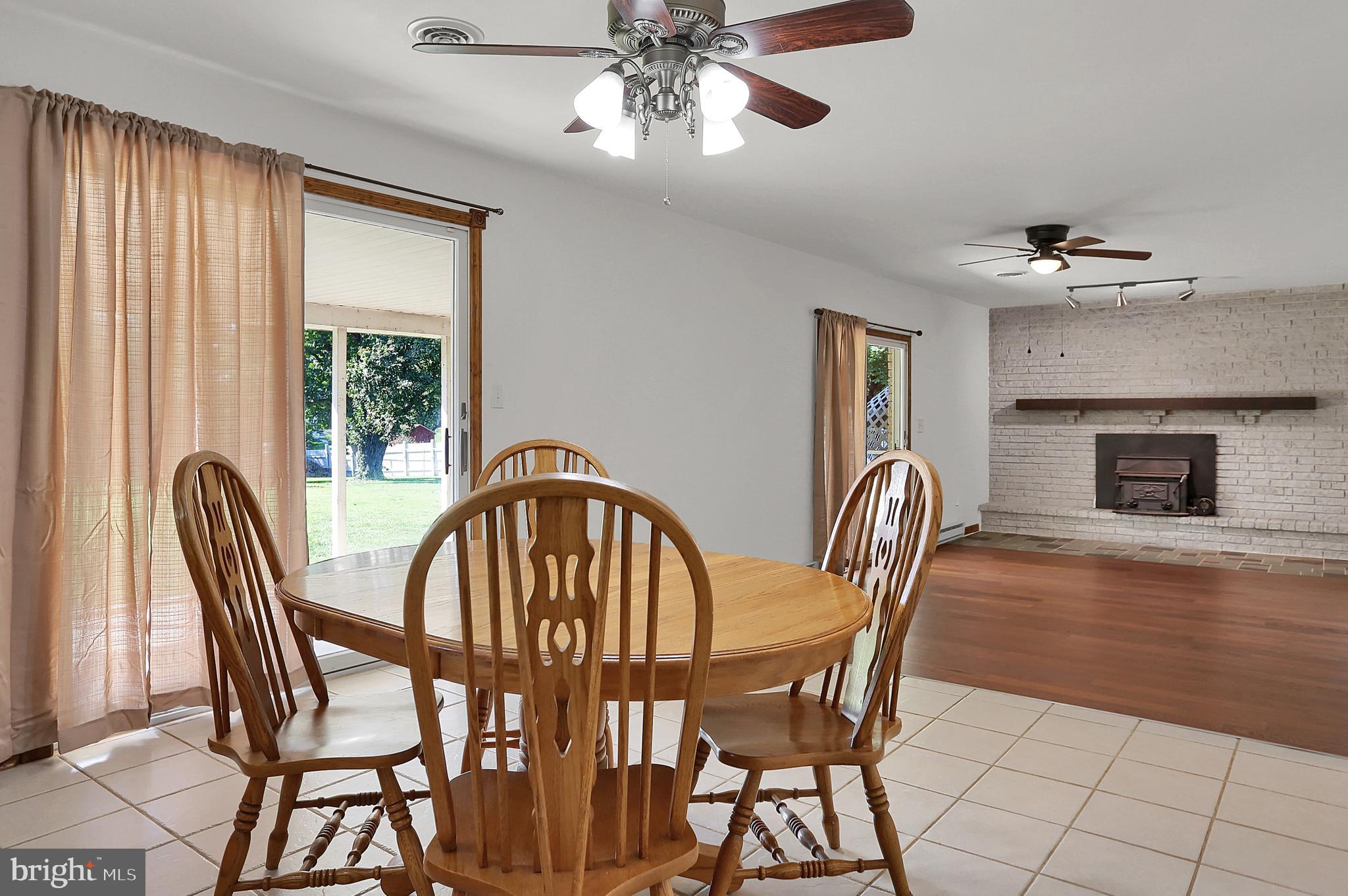 2828 Ritner Highway Carlisle, PA 17015 - Photo 13 of 36 Dining Area