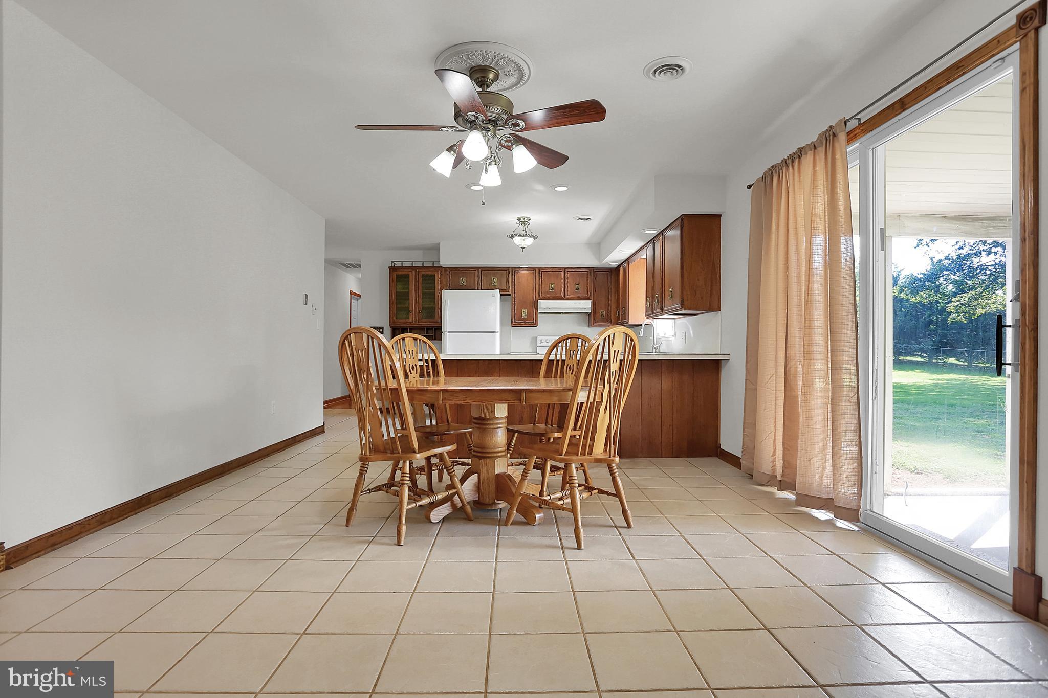 2828 Ritner Highway Carlisle, PA 17015 - Photo 14 of 36 View of Dining Area from Family Room
