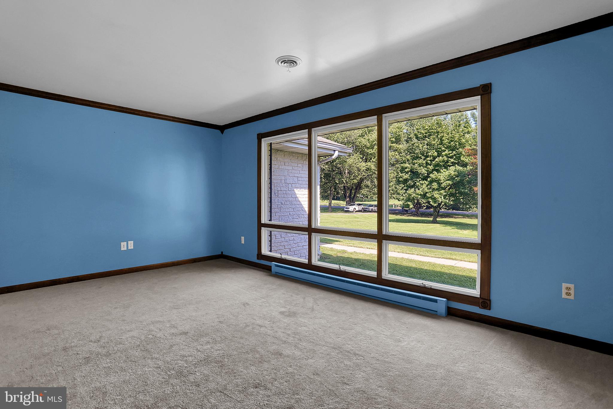 2828 Ritner Highway Carlisle, PA 17015 - Photo 19 of 36 Living Room