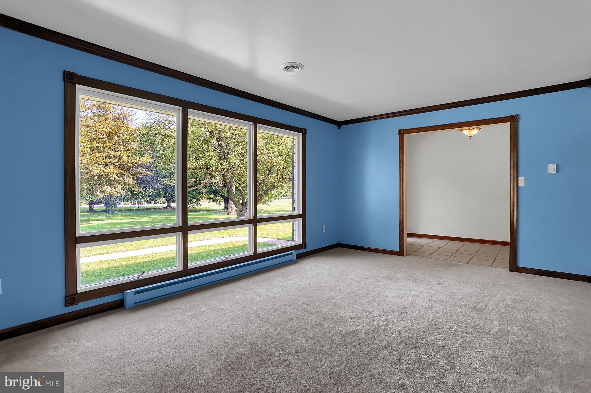 2828 Ritner Highway Carlisle, PA 17015 - Photo 20 of 36 Living Room
