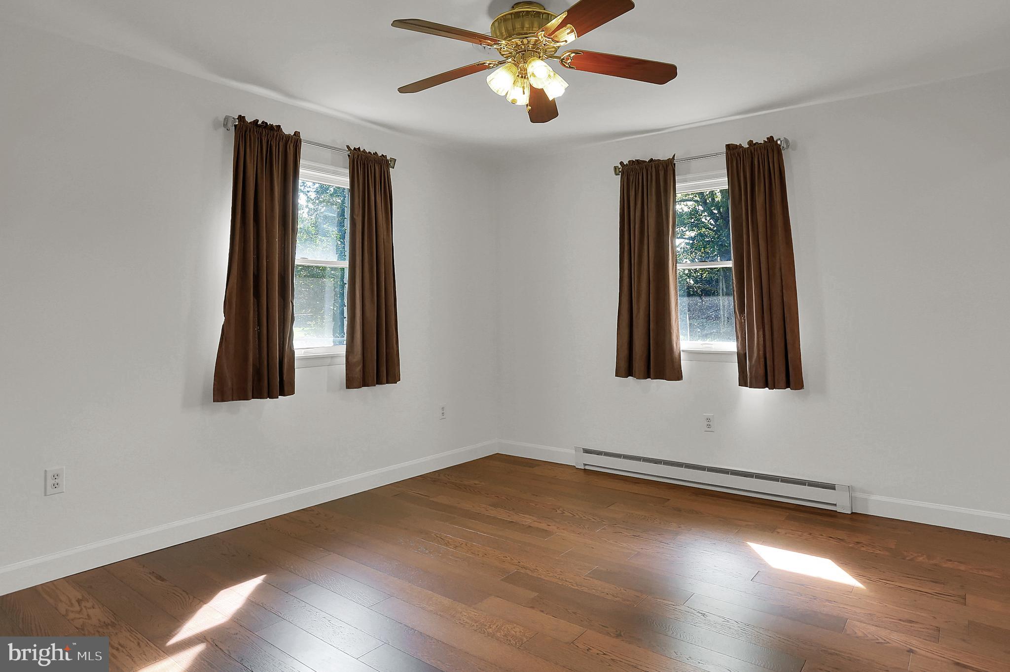 2828 Ritner Highway Carlisle, PA 17015 - Photo 23 of 36 Master Bedroom