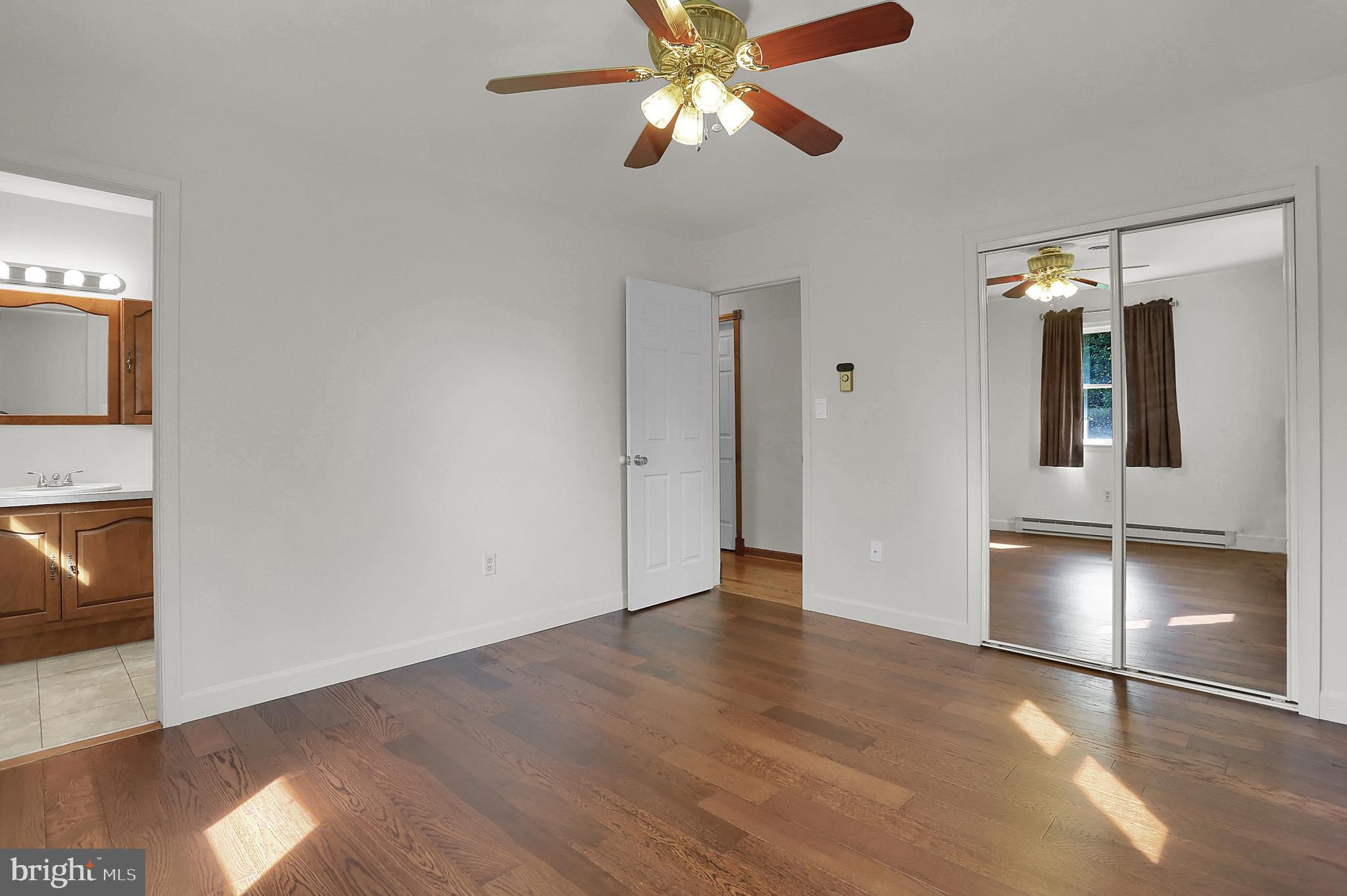 2828 Ritner Highway Carlisle, PA 17015 - Photo 24 of 36 Master Bedroom