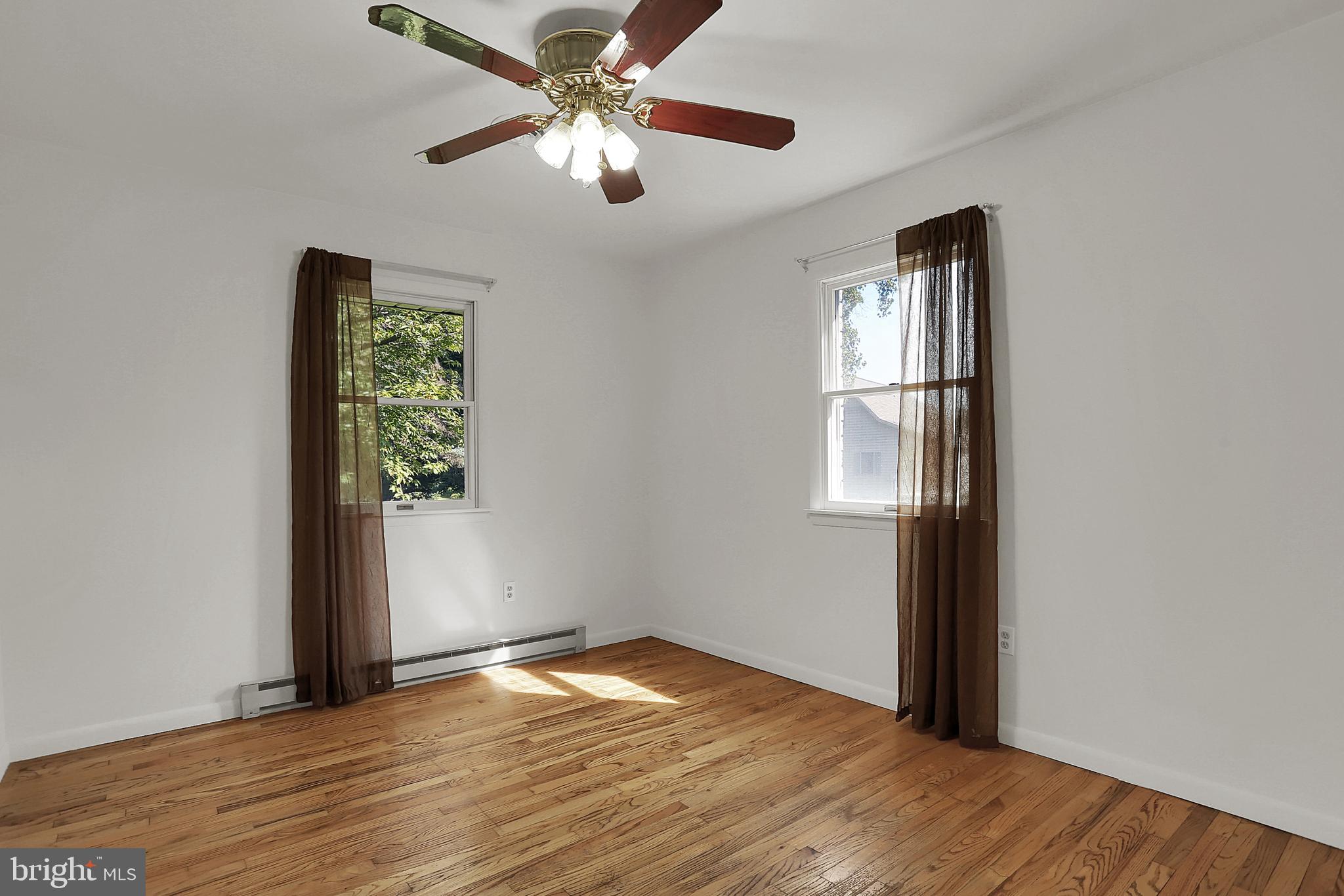 2828 Ritner Highway Carlisle, PA 17015 - Photo 26 of 36 Bedroom 2