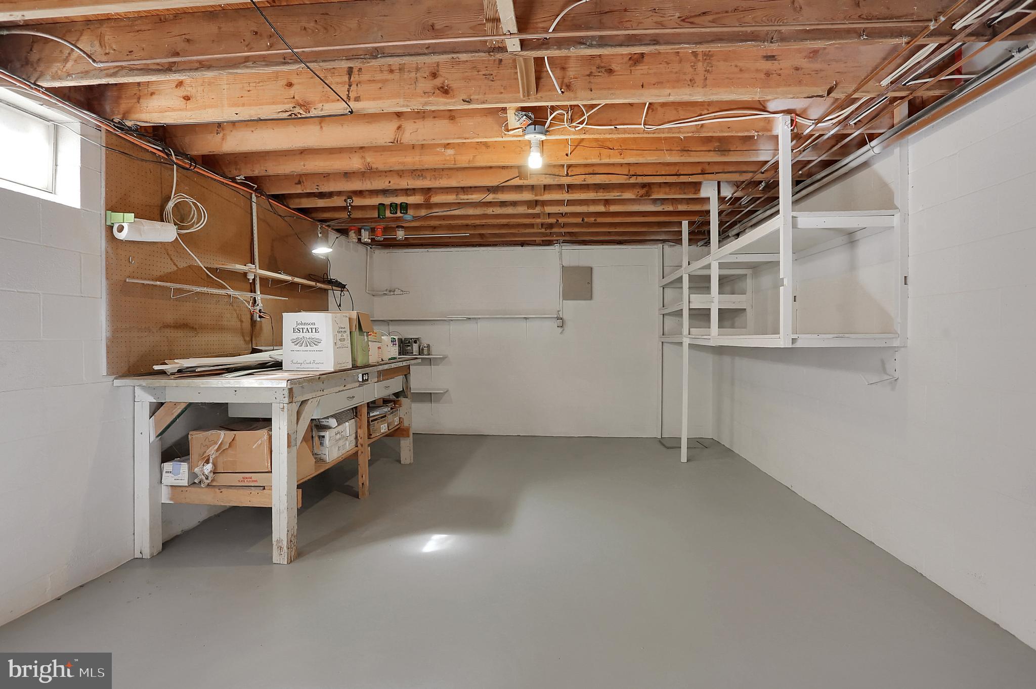 2828 Ritner Highway Carlisle, PA 17015 - Photo 27 of 36 Workshop in Basement