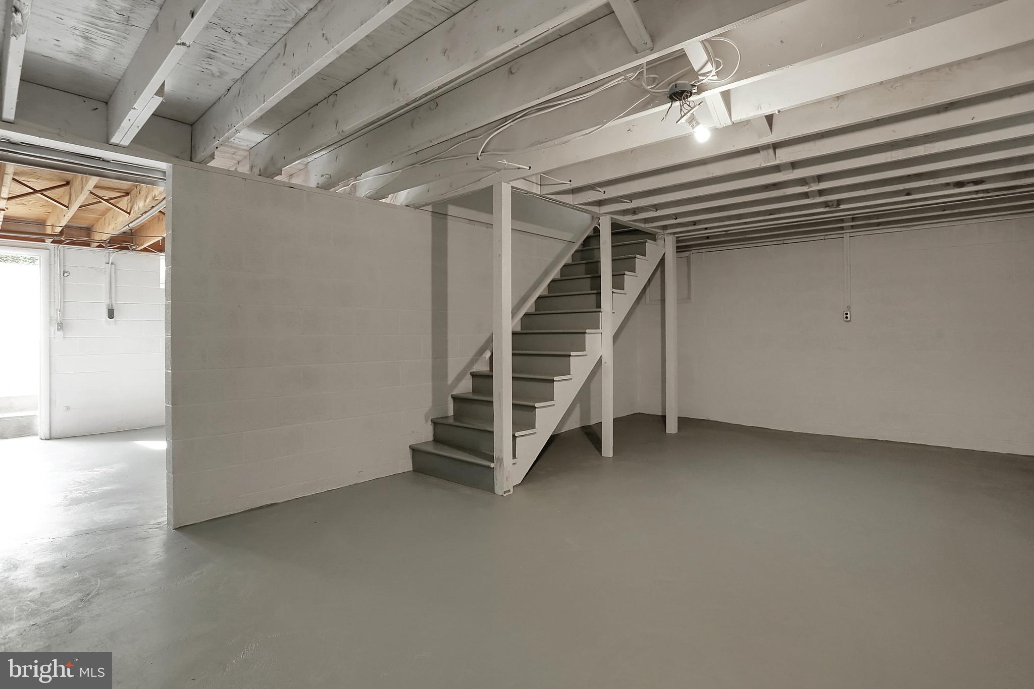 2828 Ritner Highway Carlisle, PA 17015 - Photo 28 of 36 Basement