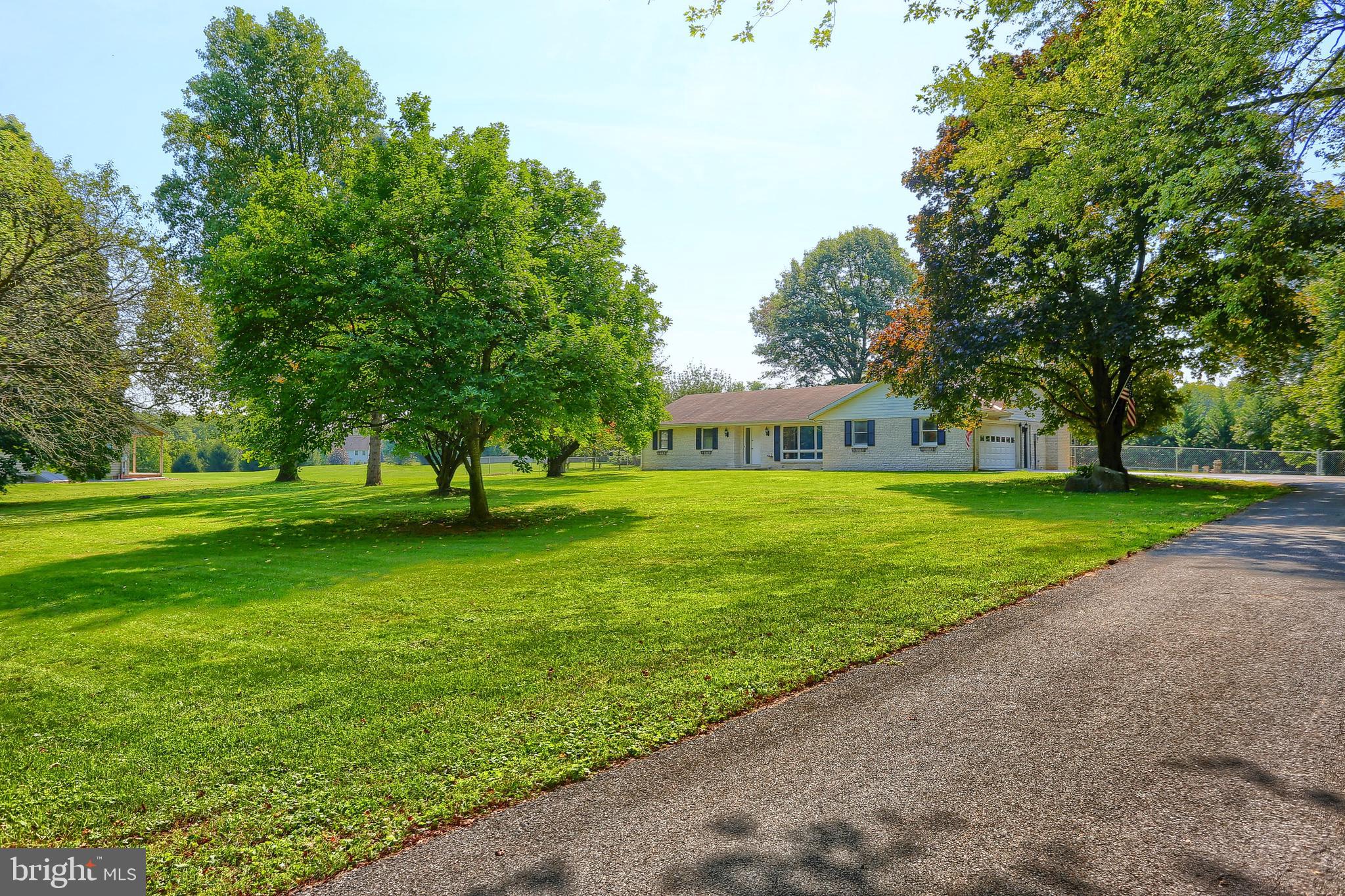 2828 Ritner Highway Carlisle, PA 17015 - Photo 4 of 36 View from Street