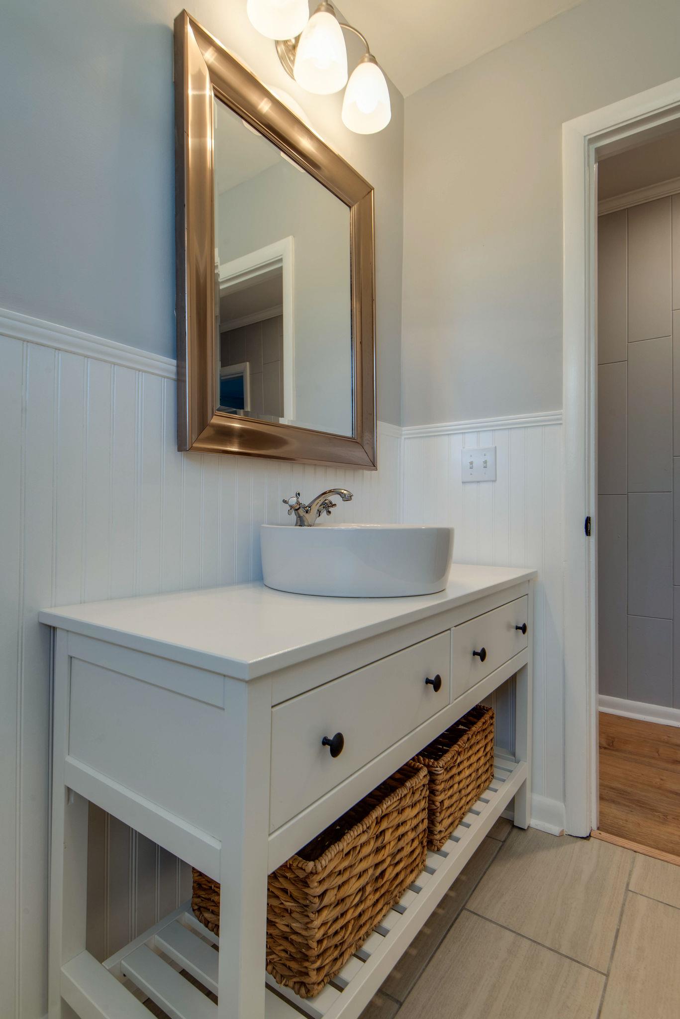115 Rice Circle Smyrna, TN 37167 - Photo 17 of 27 Guest Bath