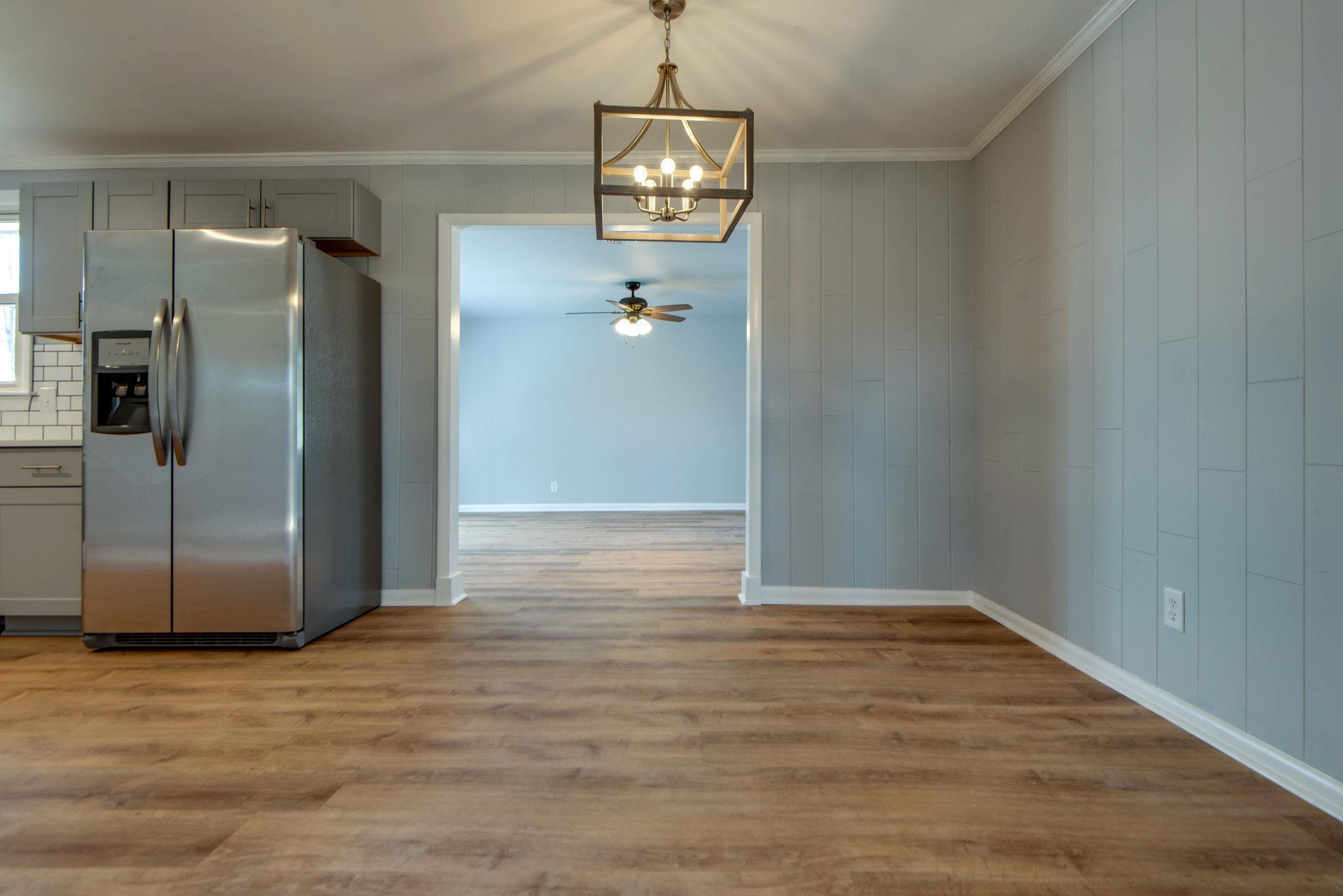 Eat in Kitchen