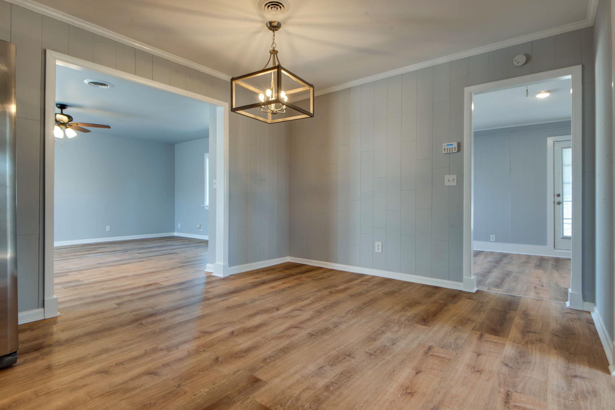 115 Rice Circle Smyrna, TN 37167 - Photo 10 of 27 Another view of Eat in Kitchen