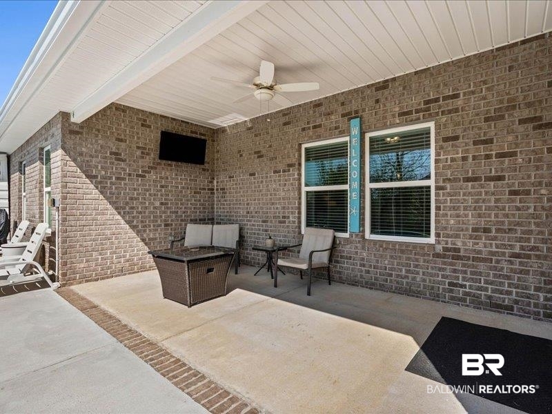 331 Stave Mill Drive Fairhope, AL 36532 - Photo 25 of 36