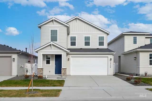 $409,000 | 14726 Wing Spread Drive, Caldwell, ID 83607