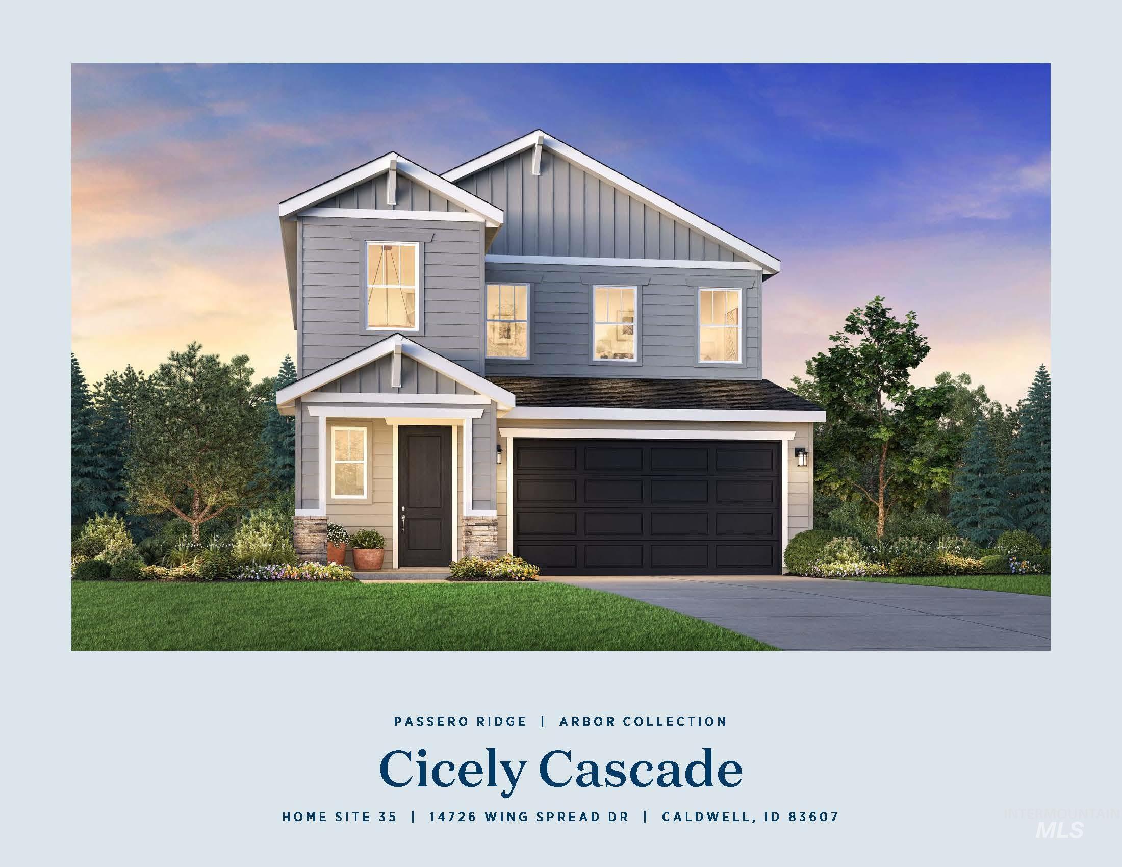 14726 Wing Spread Drive Caldwell, ID 83607 - Photo 28 of 35 View of miscellaneous property collateral