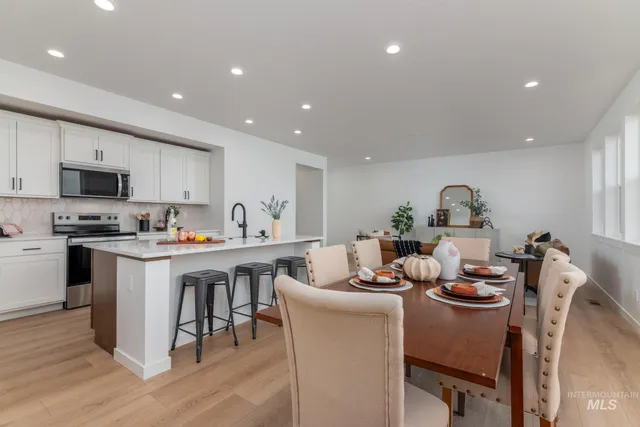 $409,000 | 14726 Wing Spread Drive, Caldwell, ID 83607