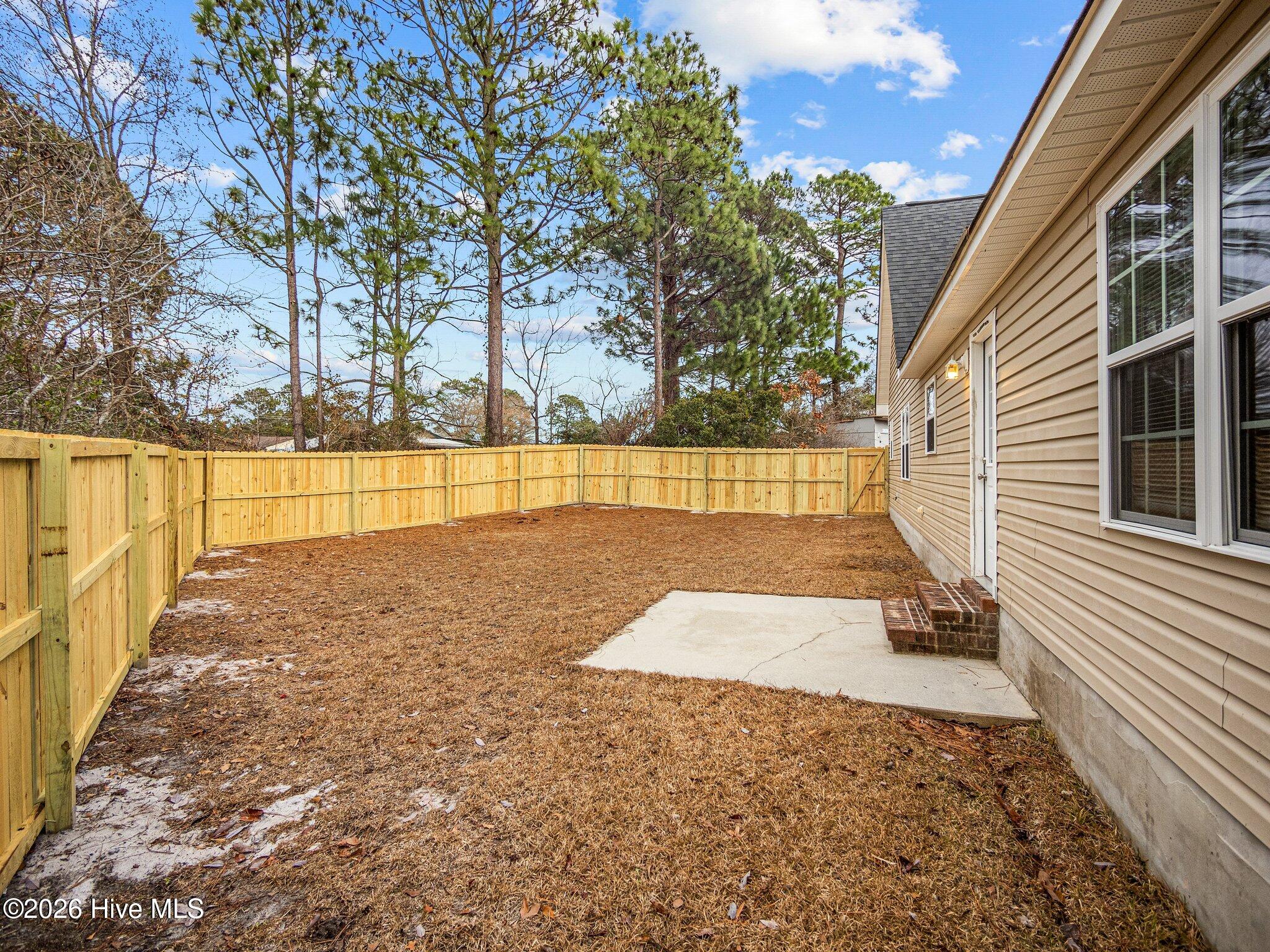 203 Michel Court Hubert, NC 28539 - Photo 24 of 26 51-web-or-mls-PC271665